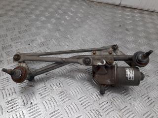 механизм стеклоочистителя (трапеция дворников) Ford Fiesta 5 поколение 2006, 2S6T-17B571-AC