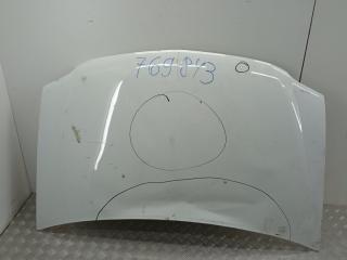 капот Lada Largus 1 поколение 2021