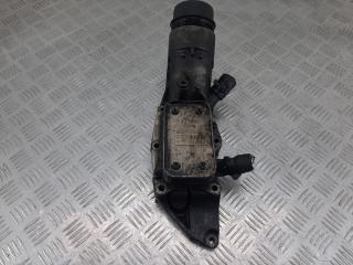 корпус масляного фильтра Chrysler PT Cruiser 1 поколение [рестайлинг] 2007, 2.2 л., дизель, -, 6641800010