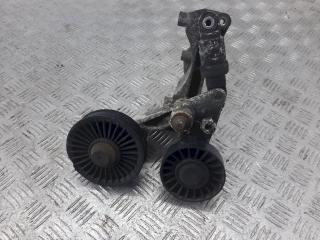 кронштейн компрессора кондиционера Opel Zafira 1 поколение (A) 2003, 2.2 л., DTi, 24459840