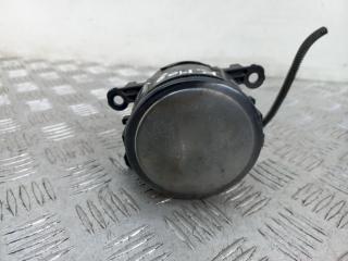 фара противотуманная правая Renault Megane 2 поколение 2006, 8200074008