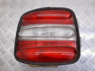 фонарь задний левый Fiat Brava 1 поколение 1995, 1.6 л., i, хетчбэк 5 дв., 37210748S