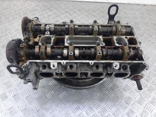 головка блока цилиндров Mazda 6 GH [рестайлинг] 2009, 1.8 л., бензин, -, 6M8G6090A