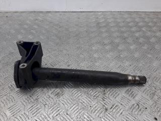 полуось (приводной вал, ШРУС) Opel Vectra C 2005, 2.0 л., Ti