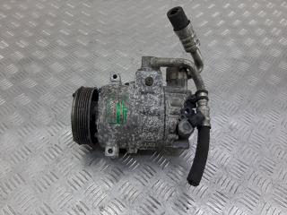 компрессор кондиционера SEAT Toledo 3 поколение 2005, 2.0 л., TDi, дизель, -, 1K0820803G
