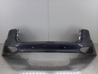 бампер задний Kia Sorento 2 поколение [рестайлинг] 2019, 86611-C5500