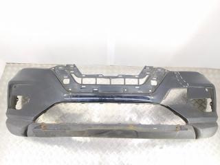 бампер передний Nissan X-Trail T32 [рестайлинг] 2021, -