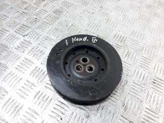 шкив коленвала Ford Mondeo 3 поколение 2003, 2.2 л., TDCi, дизель