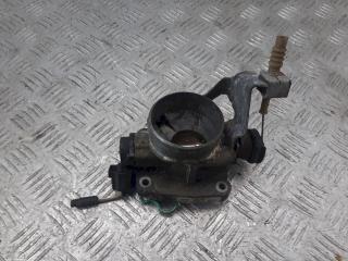 заслонка дроссельная Ford Fiesta 5 поколение 2007, 1.3 л., i, 2S6U9E926BC