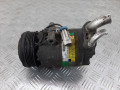 компрессор кондиционера Opel Astra G 2002, 2.0 л., дизель, 24464152 - фото №2