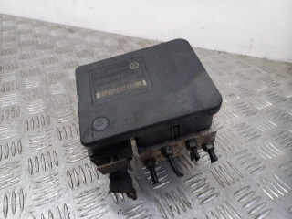 блок ABS Volkswagen Golf 5 поколение 2005, 2.0 л., дизель, -, 1K0907379K