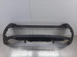 бампер задний Toyota RAV4 5 поколение (XA50) 2020, 52159-0R280