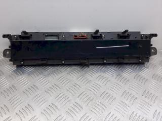 щиток приборов (приборная панель) Renault Scenic 2 поколение [рестайлинг] 2007, P8200704463A