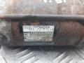 стартер Toyota Yaris P1 2000, 1.3 л., i, 28100-21030 - фото №6