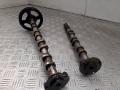 распредвал Ford Transit 6 поколение 2004, 2.0 л., TDDi, XS7Q-6A270-AD, XS7Q-6A273-AF - фото №3