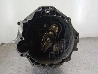 КПП механическая (МКПП) Audi A4 B5 1999, 1.8 л., i, бензин, DDU, 13058