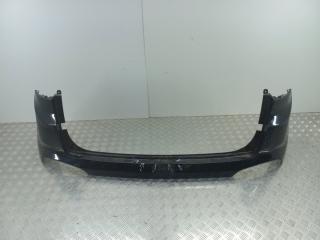 бампер задний Hyundai Creta 1 поколение 2020, 86611-M0000