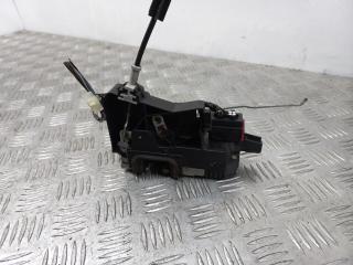 замок двери передней правой Opel Signum C 2005, 2.2 л., Z 22 YH, бензин, АКПП, 13157762