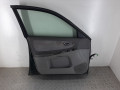 дверь передняя левая Mazda 626 5 поколение [рестайлинг] 2001, 1.8 л., FP, бензин, МКПП - фото №3