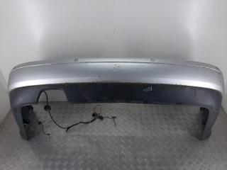 бампер задний Audi A8 D2/4D [рестайлинг] 1999