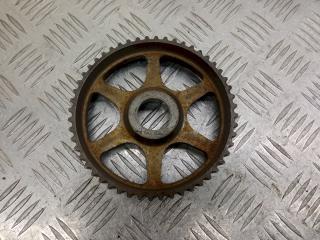 шкив распредвала Audi A4 B5 [рестайлинг] 2000, 2.4 л., i, 078109111B