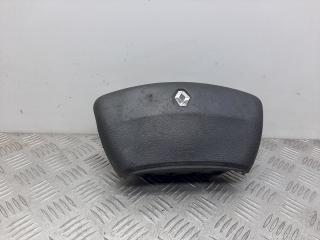 подушка безопасности коленная Renault Espace 4 поколение 2005, 8200071201