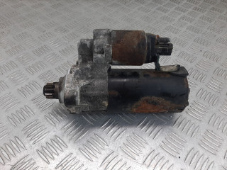 стартер Volkswagen Passat B6 2008, 2.0 л., TDi PD, BMR, дизель, робот