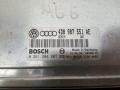 блок управления двигателем Volkswagen Passat B5 1998, 2.8 л., i, 4D0907551AE - фото №4