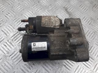 стартер Citroen C4 1 поколение 2008, 1.6 л., i, M000T32271ZE