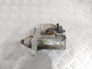 стартер Skoda Fabia 1 поколение (6Y) [рестайлинг] 2004, 1.4 л., i, бензин, -, D6GS12