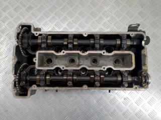 головка блока цилиндров Saab 9-5 1 поколение 2000, 2.0 л., B205E