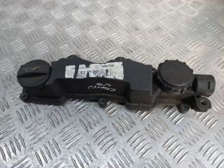 клапанная крышка Ford Focus 2 поколение [рестайлинг] 2008, 1.6 л., дизель, 9660281080