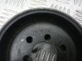 шкив насоса гидроусилителя Audi A4 B5 1999, 1.6 л., бензин, 058145255C - фото №4