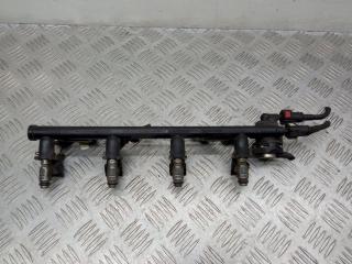 топливная рампа Ford Fiesta 5 поколение 2004, 1.3 л., i, 2N1U-9D280-CA