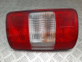 фонарь задний левый Volkswagen Caddy 3 поколение 2007 - фото №2