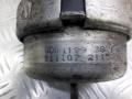 подушка крепления двигателя Audi A4 B6 2003, 1.9 л., TDi PD, дизель, -, 8D0199382AE - фото №4