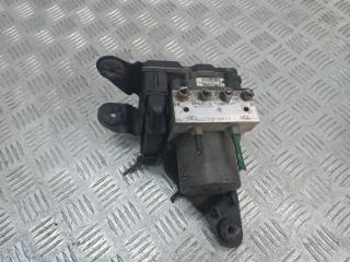 блок ABS Renault Scenic 2 поколение 2006, 1.8 л., i, 265234138