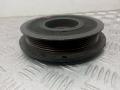 шкив коленвала Opel Vectra C 2004, 2.2 л., DTi - фото №2