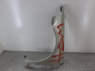 крыло переднее левое Renault Laguna 2 поколение 2005