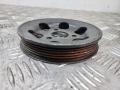 шкив насоса гидроусилителя Audi A4 B5 1999, 1.6 л., i, бензин, 058145255E - фото №2