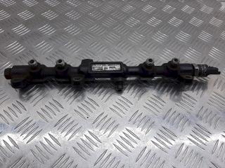 топливная рампа Ford Mondeo 3 поколение [рестайлинг] 2004, 2.0 л., TDCi, 94AC1014A