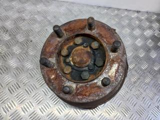 ступица передняя правая IVECO Daily 2 поколение 1996, 2.5 л., TD