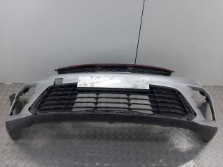 бампер передний Kia Rio 4 поколение 2021, 86511-H0900