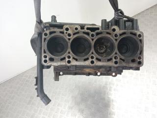 блок цилиндров Volkswagen Touran 1 поколение [рестайлинг] 2009, 1.6 л., TDi, CAY