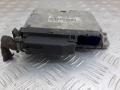 блок управления двигателем Volkswagen Bora 1 поколение 1998, 2.3 л., i, бензин, -, 071906018R - фото №2