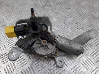 моторчик заднего стеклоочистителя (дворника) Mercedes-Benz E-Класс W210/S210 [рестайлинг] 2000, A2108207342