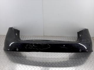 бампер задний Porsche Cayenne 957 [рестайлинг] 2010, 7P5807421