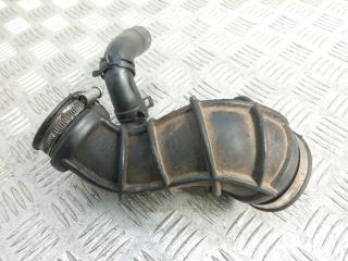 патрубок воздушного фильтра Opel Zafira 1 поколение (A) [рестайлинг] 2004, 2.2 л., DTi, 90573597