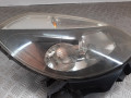 фара правая Renault Clio 3 поколение [рестайлинг] 2010, 1.5 л., DCi, K9K 766, дизель, МКПП - фото №2