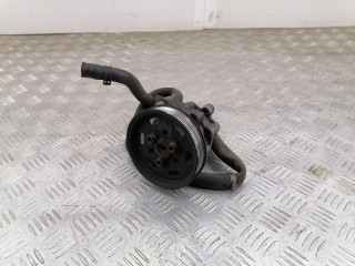 насос гидроусилителя руля Volkswagen Golf 4 поколение 2002, 1.9 л., AJM, дизель
